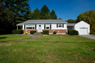 401 Benson Rd