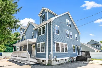 25 Shepard Ct #25 1