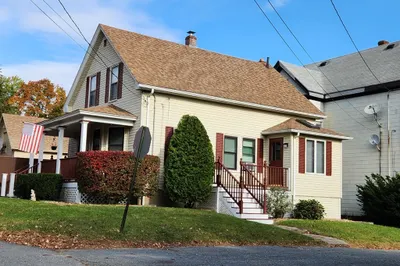 35 Pine Ave