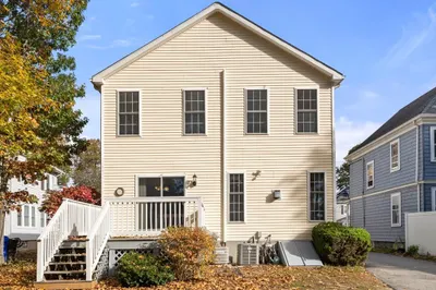 61 W Milton St #B 1