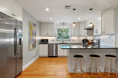 66 Prospect Street #4 1