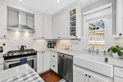45 Rutherford Ave #1