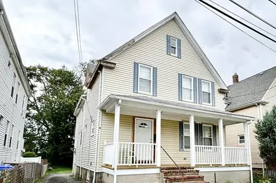 64 Paris Street #1 1