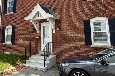 3 Prospect Heights #3 1