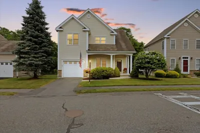 65 Sunflower Dr #65