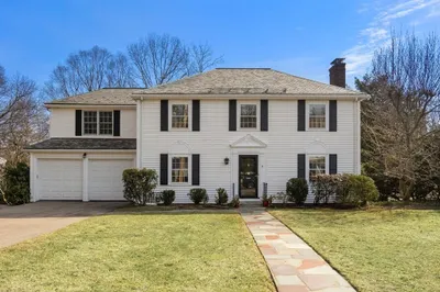 15 Shelley Road