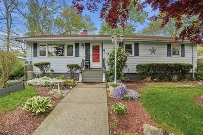 5 Linwood Park