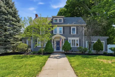 351 Lowell Street 1