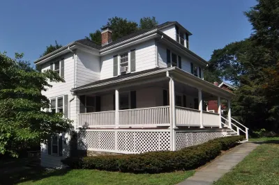 138R Weston Rd #138R 1