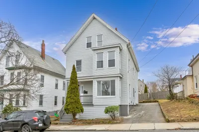 22 Jefferson St
