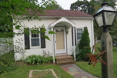 25 Saint James Ave