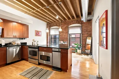 111 Beach St #3B 1