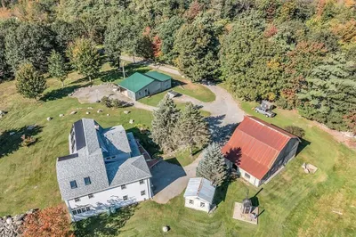 1342 Richardson Road 1