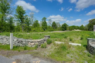 Lot 1 Sears Road