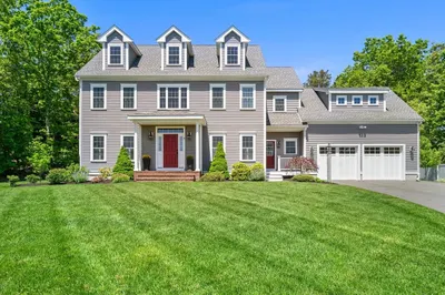 10 Lincoln Hill Way 1