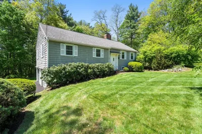 17 Keith Rd