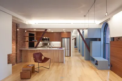 8 Lagrange Street #4