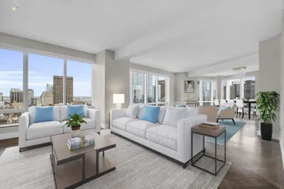 1 Avery Street #31D