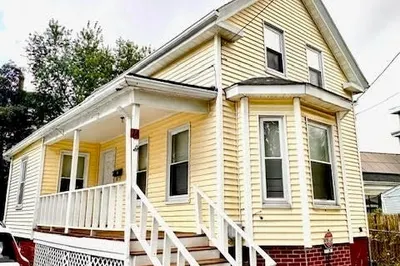 24 Mckinley Terrace