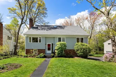 43 Freemont St 1