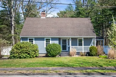 18 Cedarcrest Rd