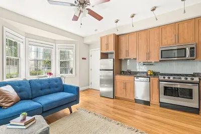 749 Somerville Ave #1