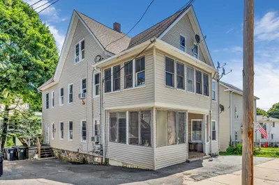 153 Broad Street