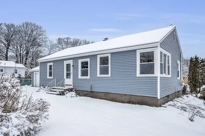 16 Nestor Ave