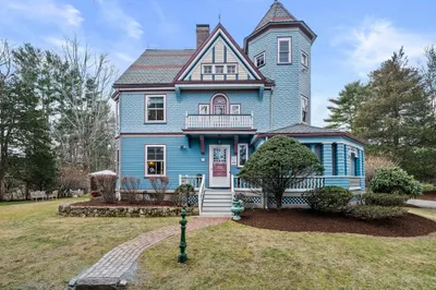 15 Belcher St 1