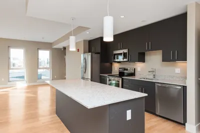 455 East 1st St #400