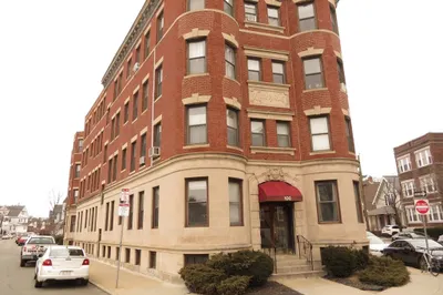 100 Linden Street #4
