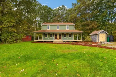 756 Bemis Rd