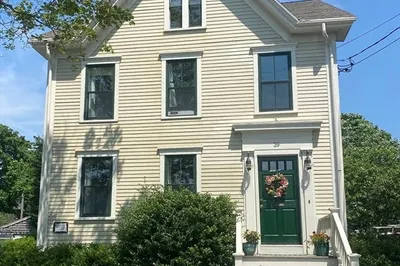 39 Fort St 1