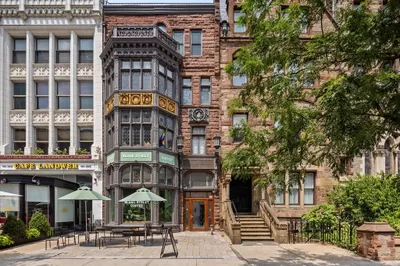 647 Boylston St #1-2 1