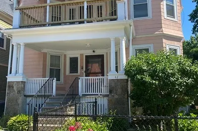 42 Intervale St #3