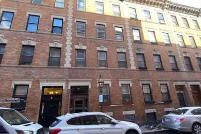 47 Revere St #1