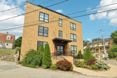1 Saint Clare Road #9