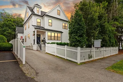 218 Hillside Avenue #218 1