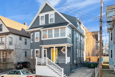 17 Hale Ave #2