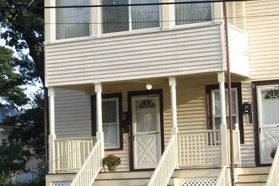 23 Safford Street #1