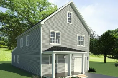 16 Sawyer Circle 1