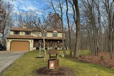 400 North Rd 1