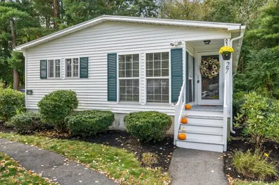 27 Fir Rd