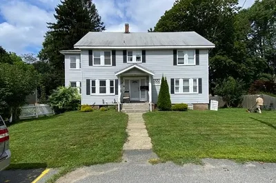 102 Warren Ave #3