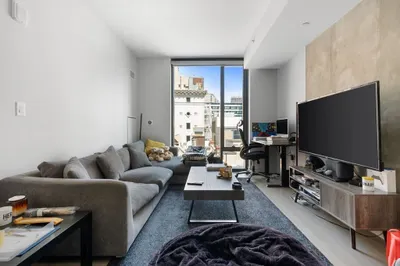 55 Lagrange St #1008