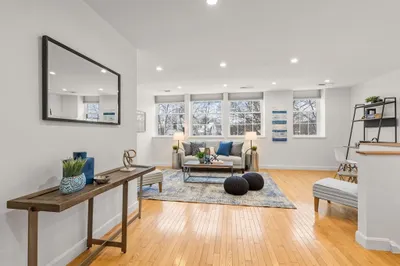 35 Eldridge Rd #U209