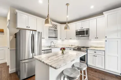 9 O St #1A