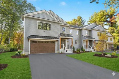 110 Wilson Road #1 1