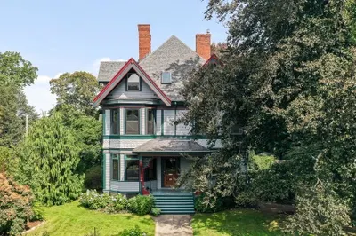 65 Washington Street 1