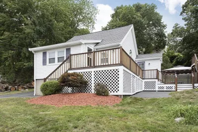75 Saugus Ave #1